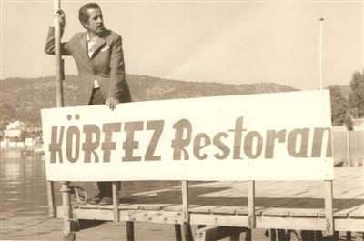 Körfez Restaurant Tarih